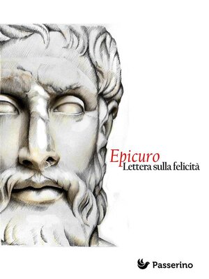 cover image of Lettera sulla felicità